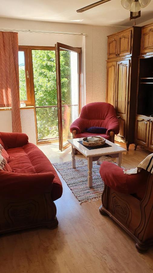 Apartman Caco3 - Potpuno Opremljen Stan U Blizini Plitvickih Jezera Korenica Εξωτερικό φωτογραφία