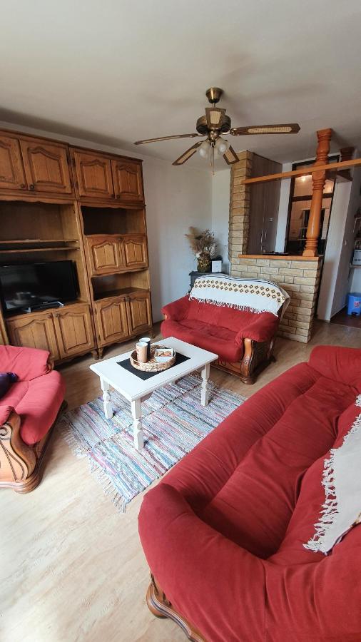 Apartman Caco3 - Potpuno Opremljen Stan U Blizini Plitvickih Jezera Korenica Εξωτερικό φωτογραφία