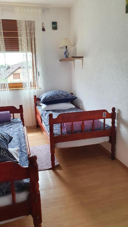 Apartman Caco3 - Potpuno Opremljen Stan U Blizini Plitvickih Jezera Korenica Εξωτερικό φωτογραφία