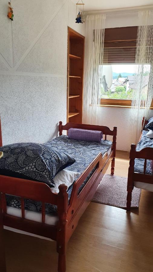 Apartman Caco3 - Potpuno Opremljen Stan U Blizini Plitvickih Jezera Korenica Εξωτερικό φωτογραφία