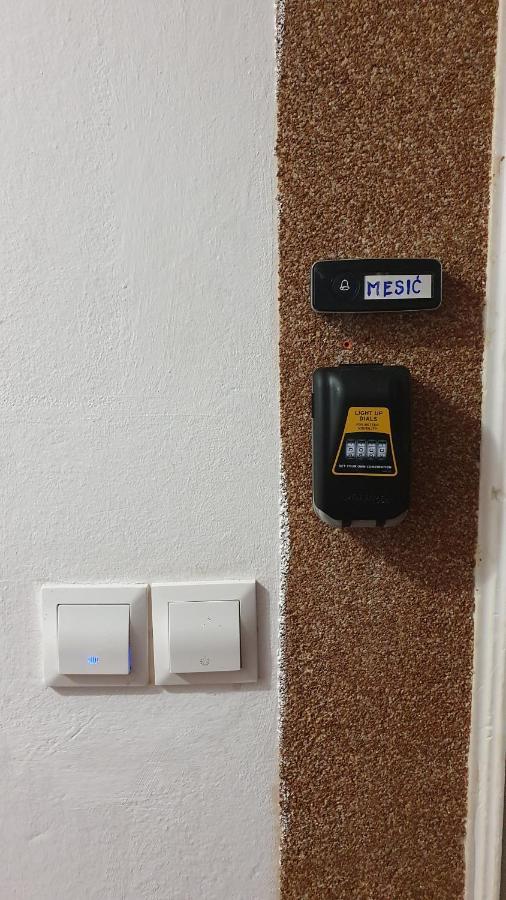 Apartman Caco3 - Potpuno Opremljen Stan U Blizini Plitvickih Jezera Korenica Εξωτερικό φωτογραφία
